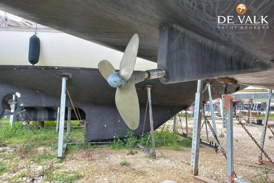 Beneteau 473 de segunda mano en venta