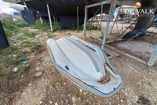 Beneteau 473 de segunda mano en venta