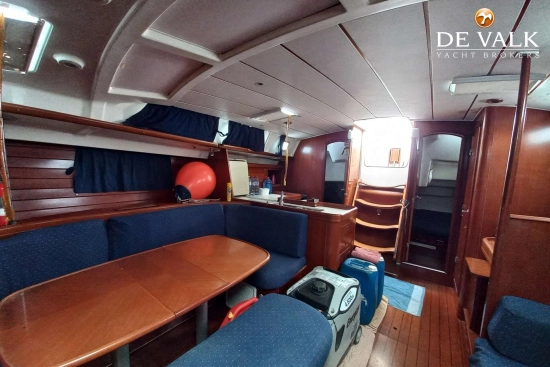 Beneteau 473 de segunda mano en venta