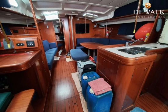 Beneteau 473 de segunda mano en venta