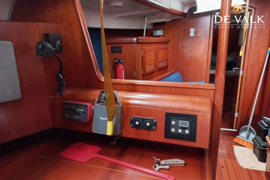 Beneteau 473 de segunda mano en venta