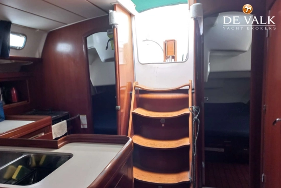 Beneteau 473 de segunda mano en venta
