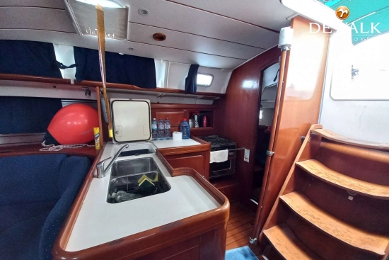 Beneteau 473 de segunda mano en venta