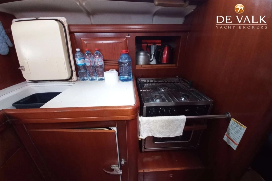 Beneteau 473 de segunda mano en venta