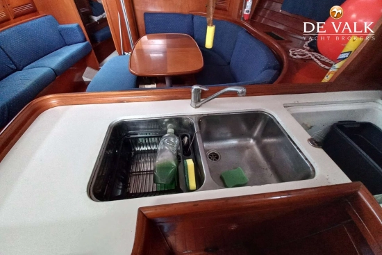 Beneteau 473 de segunda mano en venta