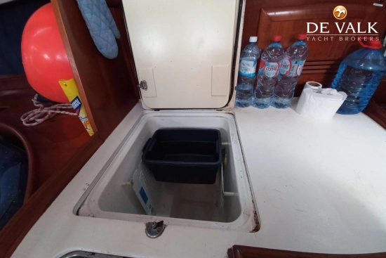 Beneteau 473 de segunda mano en venta