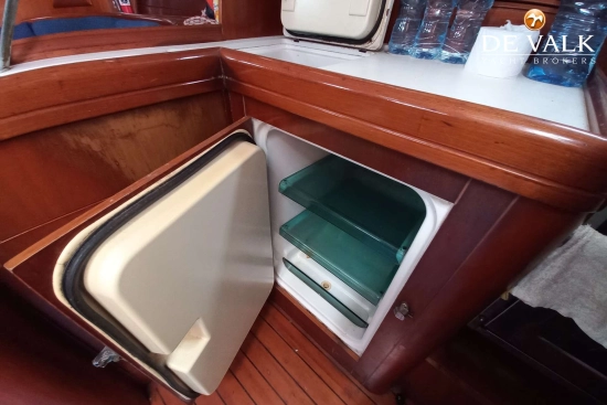 Beneteau 473 de segunda mano en venta