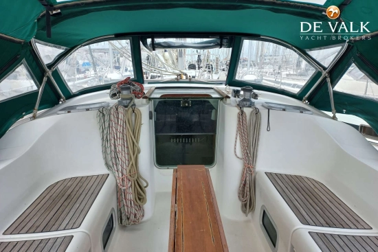 Beneteau 473 de segunda mano en venta