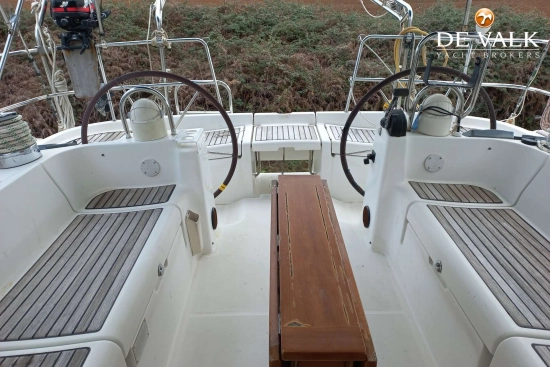 Beneteau 473 de segunda mano en venta