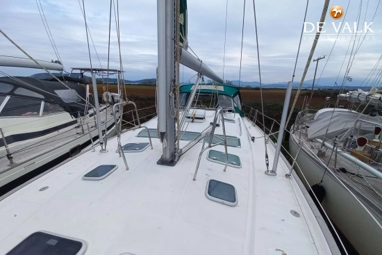 Beneteau 473 de segunda mano en venta