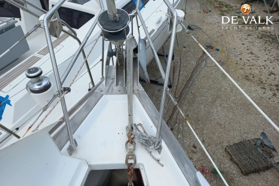 Beneteau 473 de segunda mano en venta