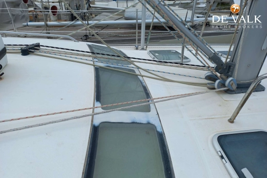 Beneteau 473 de segunda mano en venta