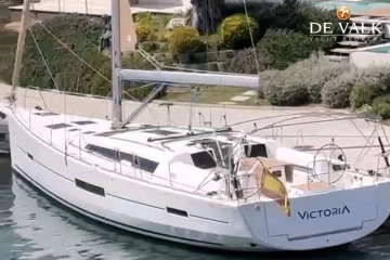Dufour Yachts Grand Large 512 usata in vendita