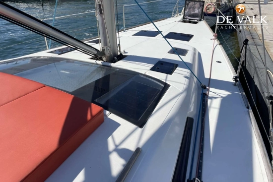 Dufour Yachts Grand Large 512 usata in vendita