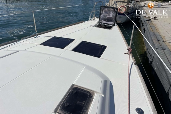 Dufour Yachts Grand Large 512 usata in vendita