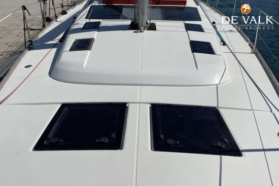 Dufour Yachts Grand Large 512 usata in vendita
