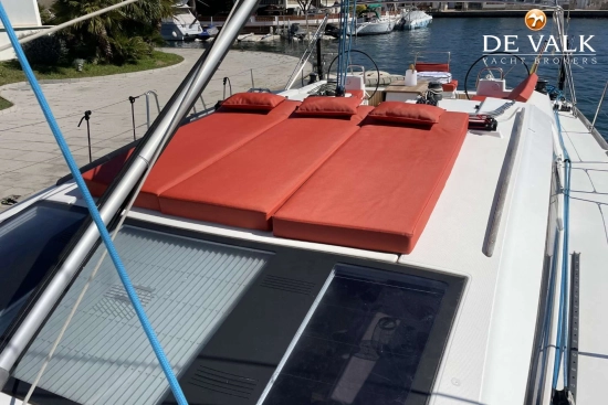 Dufour Yachts Grand Large 512 usata in vendita