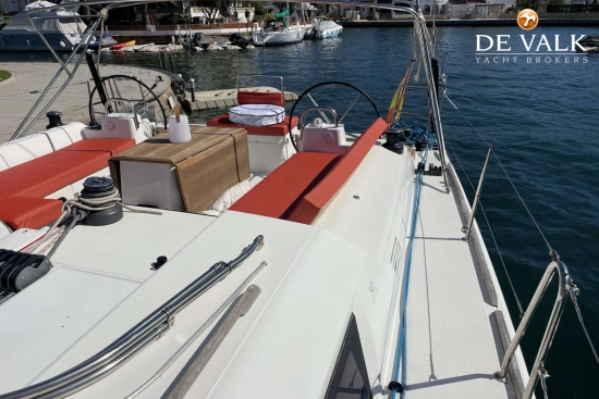 Dufour Yachts Grand Large 512 usata in vendita