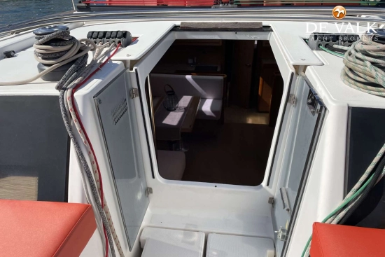 Dufour Yachts Grand Large 512 usata in vendita