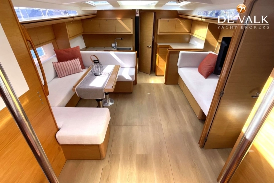 Dufour Yachts Grand Large 512 usata in vendita