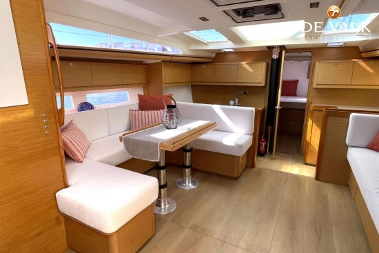Dufour Yachts Grand Large 512 usata in vendita