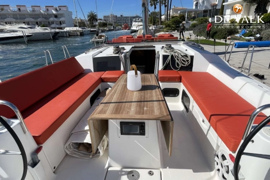 Dufour Yachts Grand Large 512 usata in vendita
