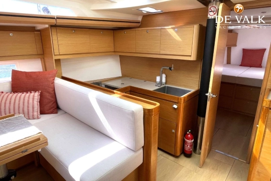 Dufour Yachts Grand Large 512 usata in vendita