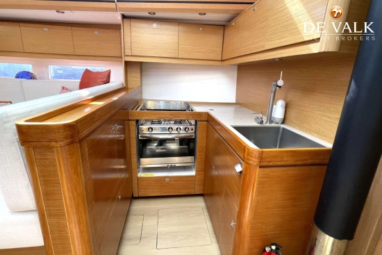 Dufour Yachts Grand Large 512 usata in vendita