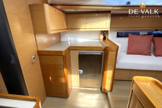 Dufour Yachts Grand Large 512 usata in vendita