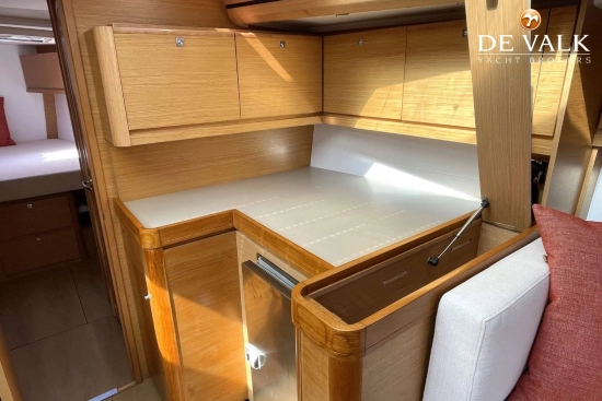 Dufour Yachts Grand Large 512 usata in vendita
