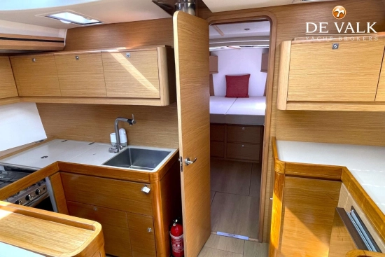 Dufour Yachts Grand Large 512 usata in vendita