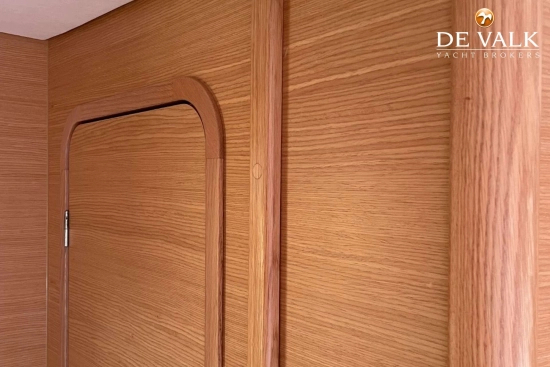 Dufour Yachts Grand Large 512 usata in vendita
