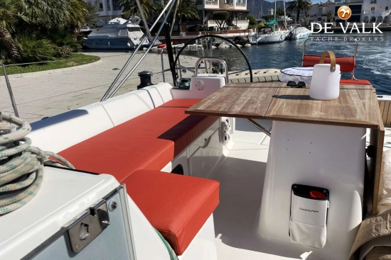 Dufour Yachts Grand Large 512 usata in vendita
