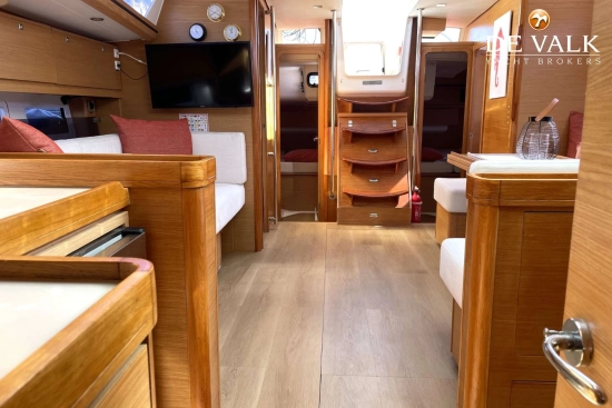 Dufour Yachts Grand Large 512 usata in vendita