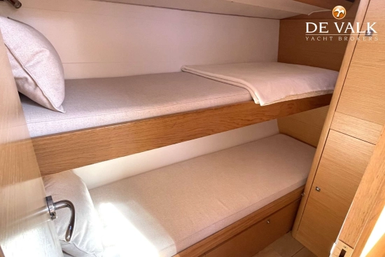 Dufour Yachts Grand Large 512 usata in vendita