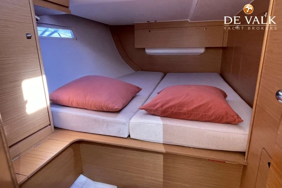 Dufour Yachts Grand Large 512 usata in vendita