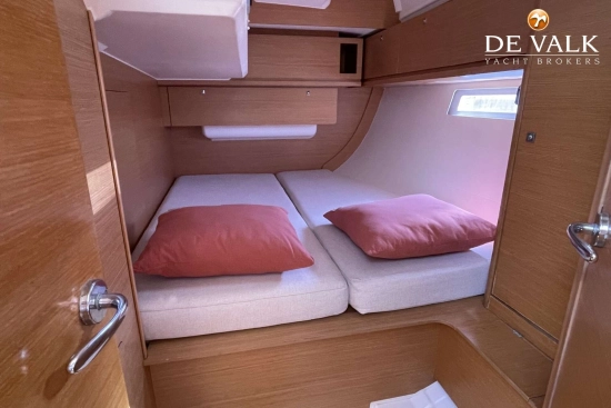 Dufour Yachts Grand Large 512 usata in vendita