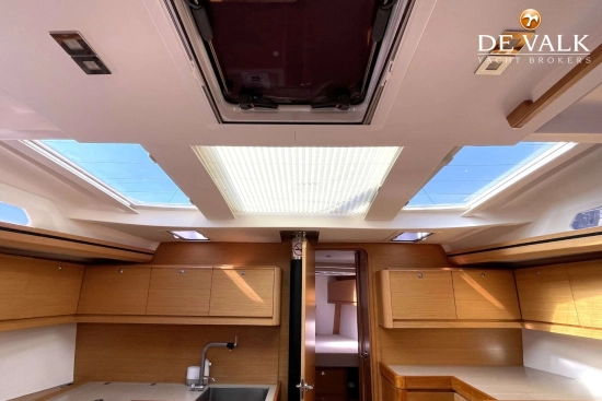 Dufour Yachts Grand Large 512 usata in vendita