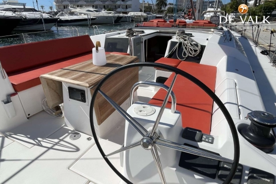 Dufour Yachts Grand Large 512 usata in vendita