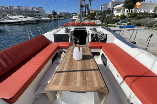 Dufour Yachts Grand Large 512 usata in vendita