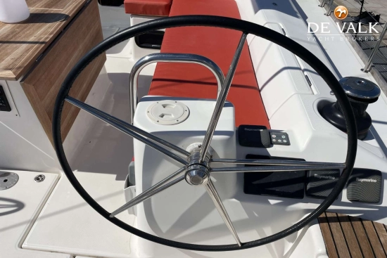 Dufour Yachts Grand Large 512 usata in vendita
