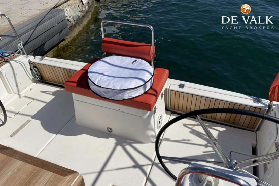 Dufour Yachts Grand Large 512 usata in vendita