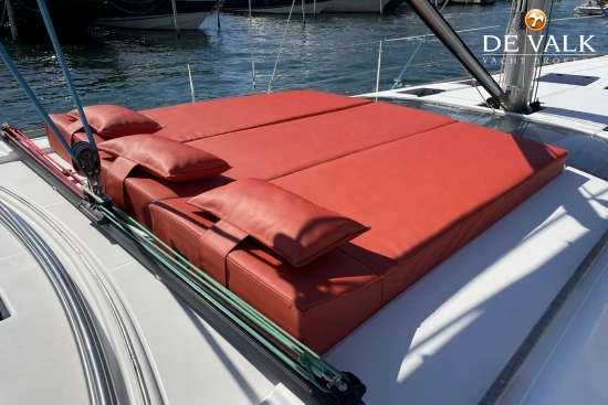 Dufour Yachts Grand Large 512 usata in vendita