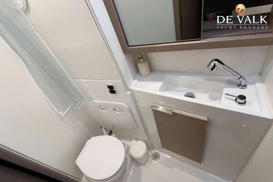 Lagoon 40 usata in vendita
