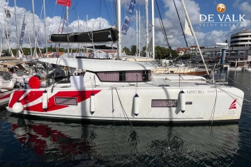 Lagoon 42 de segunda mano en venta