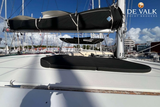 Lagoon 42 de segunda mano en venta