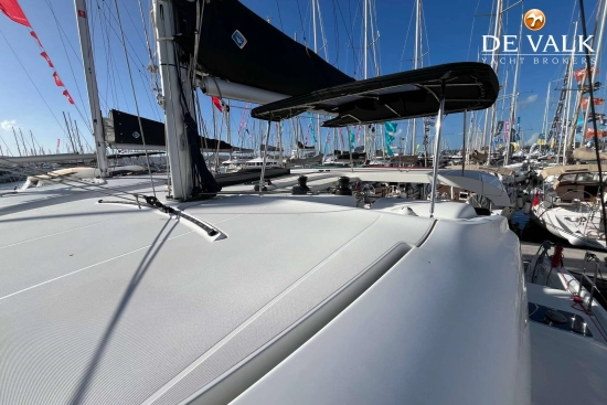 Lagoon 42 de segunda mano en venta