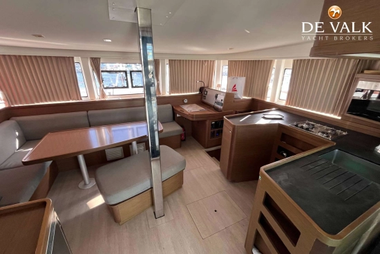 Lagoon 42 de segunda mano en venta