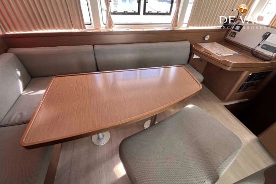 Lagoon 42 de segunda mano en venta