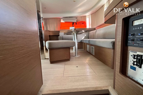 Lagoon 42 de segunda mano en venta